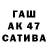 МДМА VHQ Puskk Productions